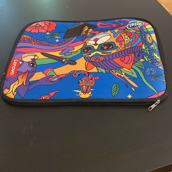 Lenovo Laptop Colorful Case - 16 inches - Picture 2 of 2